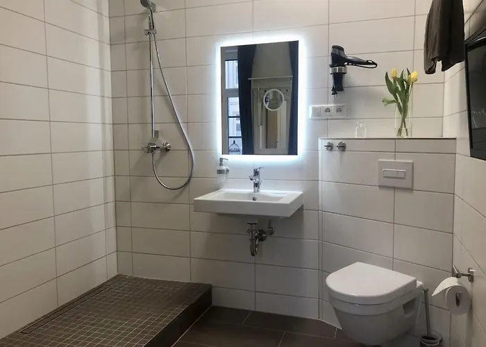 Karina Gasthof Schwerin (Mecklenburg-Vorpommern)