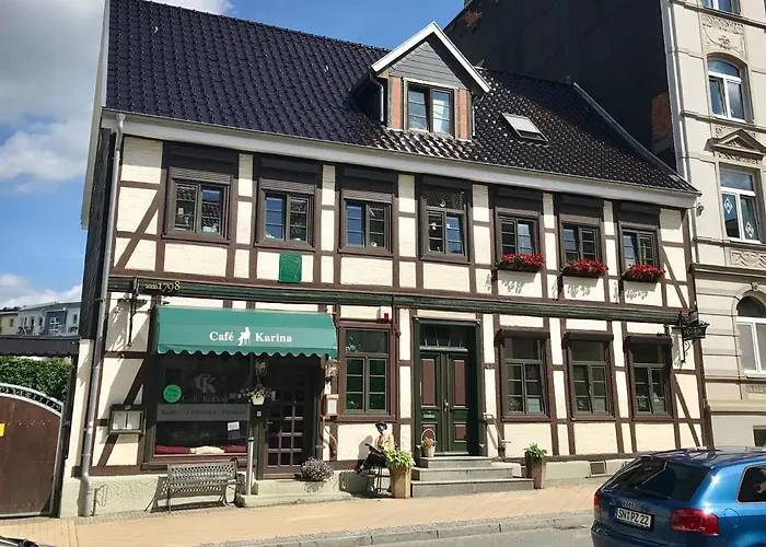 Gasthof Karina Schwerin (Mecklenburg-Vorpommern)