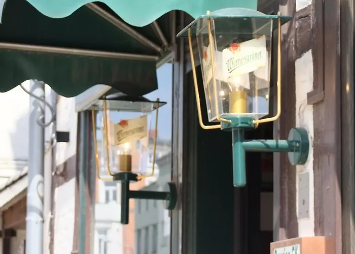 Gasthof Karina Schwerin (Mecklenburg-Vorpommern)