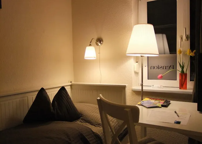 Karina 4* Schwerin (Mecklenburg-Vorpommern)