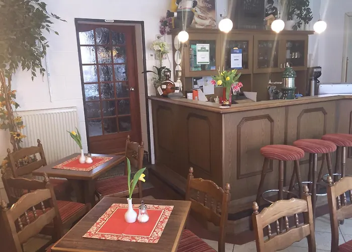 Gasthof Karina Schwerin (Mecklenburg-Vorpommern)