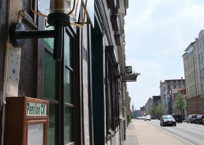 Gasthof Karina Schwerin (Mecklenburg-Vorpommern)