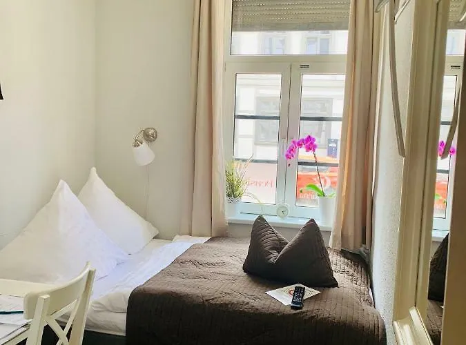 Gasthof Karina Schwerin (Mecklenburg-Vorpommern)