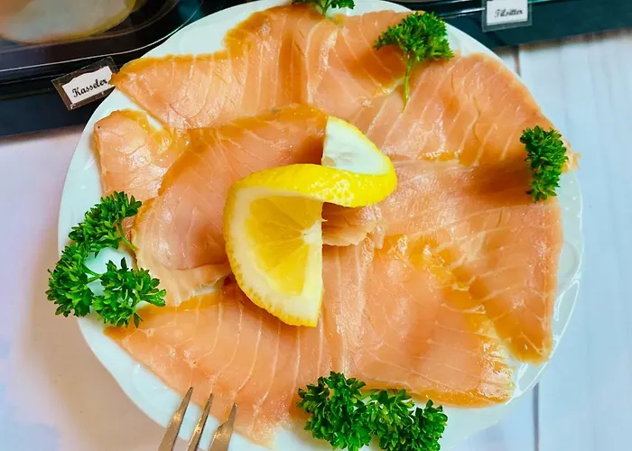 Karina בית הארחה שוורין