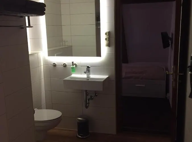 Karina 4* Schwerin (Mecklenburg-Vorpommern)